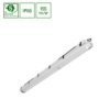 Oprawa liniowa, sufitowa hermetyczna GIGANT 120cm CW LED 40W/33W/26W IP66...