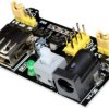 HW-131 Power Module for Arduino Breadboards PCB - 3.3V / 5V