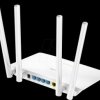 WR1200 Wi-Fi router 2.4/5 GHz 1167 MBit/s