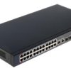 Switch Poe Cs4226-24Et-240 24-Portowy Sfp Dahua