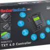 Robot fischertechnik education TXT 4.0 Controller