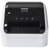 Brother QL1100CZU1 QL-1100c label printer Direct thermal 300 x 300 DPI 110 mm/s