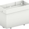 Wkładka Tanos 83500056 Wymiary: (D x S x W) 50 x 100 x 68 mm