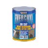 Everbuild EVCCL01 EVERCRYL® One Coat Clear 1kg