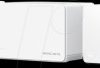 Halo H85X 3-pack Wi-Fi Mesh System, 2976 Mbps, 3 pieces