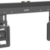 SpeaKa Professional SP-TVM-610 Uchwyt ścienny do telewizora 81,3 cm (32