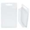 Opakowanie Typu Blister - 11,2 x 7 cm - Zamykane PVC - Przeźroczyste Blistrowe