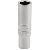 Draper Expert 16580 3/8" Sq. Dr. 6 Point Metric Deep Socket (12mm)