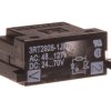 Układ tłumiący warystor 48-127V AC 24-70V DC z diodą LED 3RT2926-1JK00
