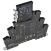 Przekaźnik półprzewodnikowy Omron 2 A 264 V AC SPNO Triak, montaż na szynie DIN G3RV-SR