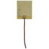 Thermo Technologies 2185208 TECH Heating Foil 5V 1.5W 85x70mm