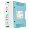 Zasilacz POS na szynę DIN 20W 12V DC 1,67A MDIN20W12