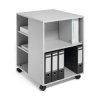 Durable 311310 Grey (W x H x D) 528 x 748 x 592mm 1 pc(s)