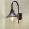 Zewnętrzna lampa ścienna Konstsmide Bari 7237-750 75 W IP44