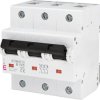 Wyłącznik nadprądowy ETIMAT 10 3p B125 002125733