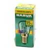 E14 230V 15W klar 27x63 T27 Narva AB