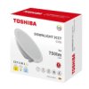 Toshiba Led Down Light D100 8W 3Cct