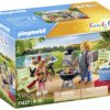 Playmobil® Family Fun Grill razem 71427