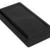 Obudowa Z44 czarna 150x80x33