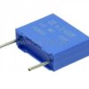 Kon. poliestr metaliz. 22nF 400V 105C t