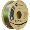 Polymaker PA02086 Starlight Filament do drukarek 3D PLA Wielokolorowy, Zmiana koloru 1.75 mm 1000 g Meteor Gwiezdny Poly