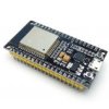 Moduł WiFi Bluetooth NodeMCU-32 oparty o moduł ESP-32, moduł szerszy z otworami montażowymi, 38 pin