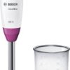 Blender ręczny Bosch Haushalt MSM2410PW, 400 W