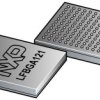 Mikrokontroler NXP Kinetis LFBGA 121-pinowy SMD ARM Cortex M4 256 KB 32bit 72MHz Flash