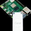 G950-01456-01 Raspberry Pi - Google Coral USB Accelerator