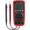 Sealey TM103 Professional Auto Ranging Digital Multimeter - 11 Function