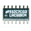 LMC660CM/NOPB