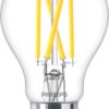 Źródła światła LED, 5.9 W, B22, 240V, 806 lm 60 W, CRI/Ra 90 %, 2700k, Philips Lighting Ciepły blask, Master Żarówka
