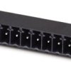 Blok zacisków wtykowych 5-pinowe raster: 3.81mm Phoenix Contact 250.0 V.