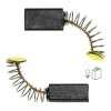 Szczotki węglowe 6x8x13mm; EINHELL