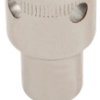 Końcówka wkrętaka Sześciokątny 12.7 mm Hex 4 Bahco dł: 60 mm Sześciokątne 1 szt.
