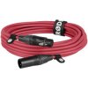 Rode 400832826 XLR Cable Red 6m XLR
