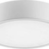 Lampa sufitowa LED Trilux Onplana D07 #6457551 6457551 9 W 1100 lm biały