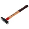 Gedore 8582930 ROTBAND-PLUS Metalworking Hammer With Hickory Handle 200 g