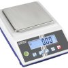 Waga precyzyjna Kern PCB 1000-2, Zakres pomiaru maks.: 1.2 kg, Podziałka: 0.01 g