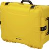 NANUK Walizka transportowa Mod. 960 (S x W x G) 559 x 328 x 432 mm żółty 960-0004