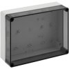 Spelsberg 11151101 TK Series Enclosure 254x180x84 PC/EPS IP66 grey