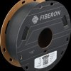 FG07001 Filament, Fiberon PA612-CF15, black, 1.75 mm, 500 g
