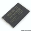 K9F5608U0D-PIB0 256MBit NAND Flash SMD-TSOP48 SAMSUNG