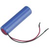 Samsung INR18650-25R Battery 3.6V 2500mAh High Current, High Temp Resistant