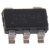 Pamięć EEPROM Montaż powierzchniowy 2kbit 5-pinowy TSOT-23 256 x 8 bit
