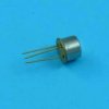 BF-258 TO-39 NPN 0,1A/250V/5W 90MHz