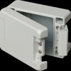 00112125 Bocube Alu,121x86x60mm,IP69