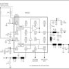 2.8V, Single-Supply, Cellular-Band Linear Power Amplifier