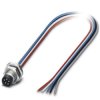 Złącze systemowe Phoenix Contact SACC-E-M8MS-5CON-M10/0,5 DN 1424234