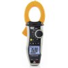 HT Instruments 1009019 HT9019 Clamp Meter 6000 Count CAT III/IV Auto-Off